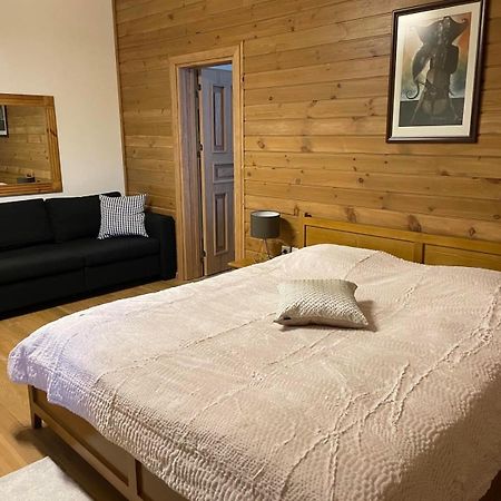 Villa Naya, Pirin Golf & Spa Bansko Buitenkant foto