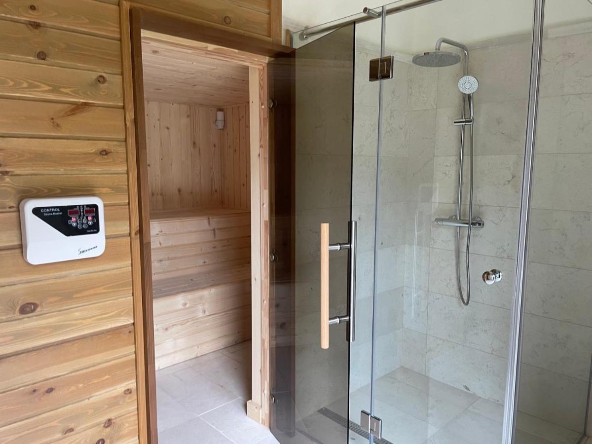 Villa Naya, Pirin Golf & Spa Bansko Buitenkant foto