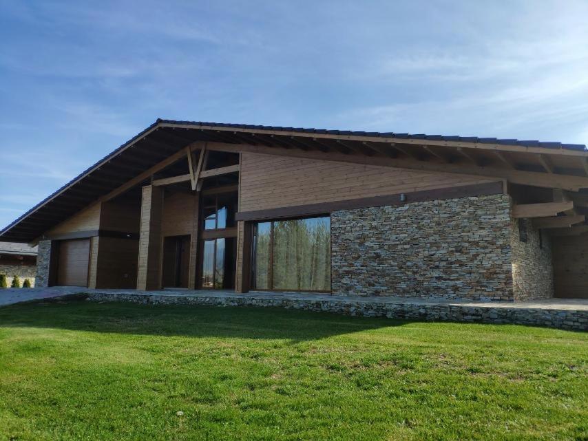 Villa Naya, Pirin Golf & Spa Bansko Buitenkant foto