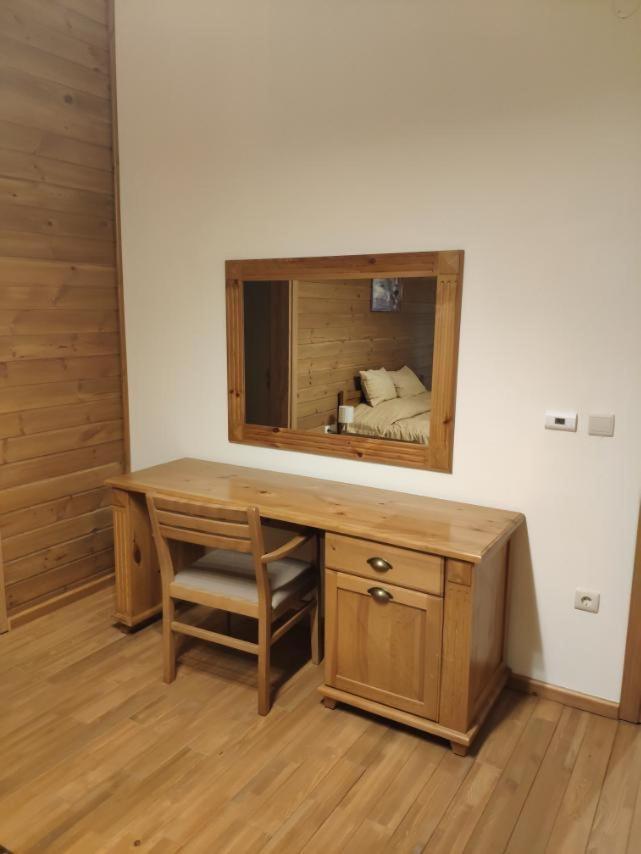 Villa Naya, Pirin Golf & Spa Bansko Buitenkant foto