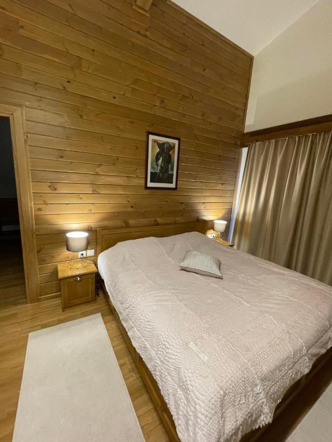 Villa Naya, Pirin Golf & Spa Bansko Buitenkant foto