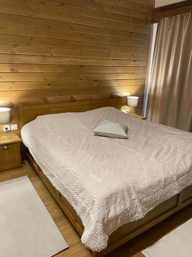 Villa Naya, Pirin Golf & Spa Bansko Buitenkant foto