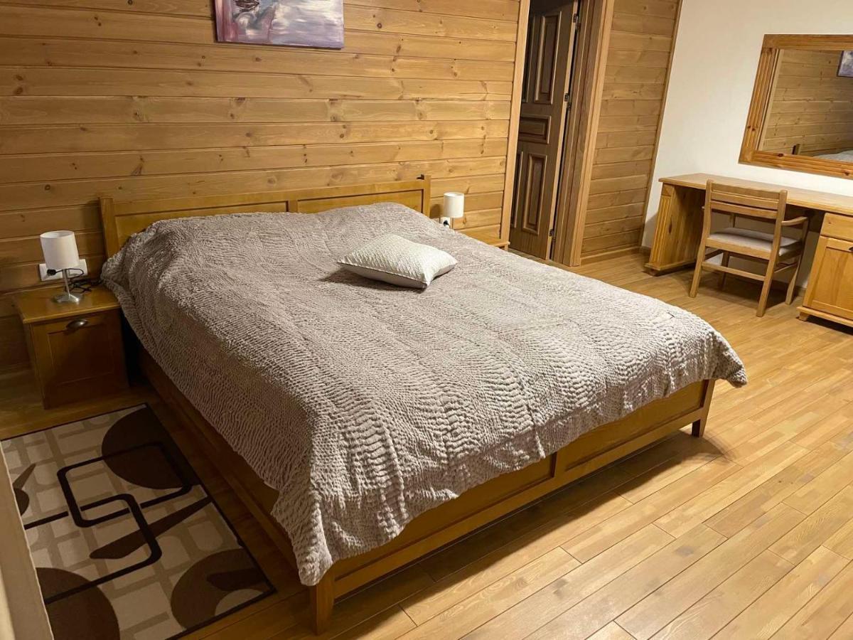 Villa Naya, Pirin Golf & Spa Bansko Buitenkant foto