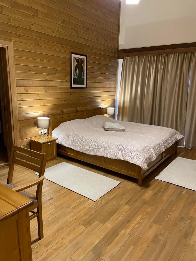 Villa Naya, Pirin Golf & Spa Bansko Buitenkant foto