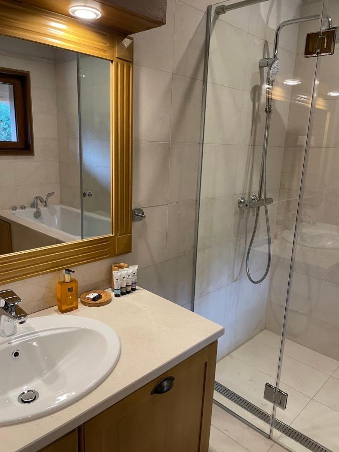 Villa Naya, Pirin Golf & Spa Bansko Buitenkant foto