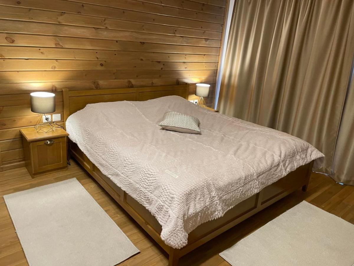 Villa Naya, Pirin Golf & Spa Bansko Buitenkant foto
