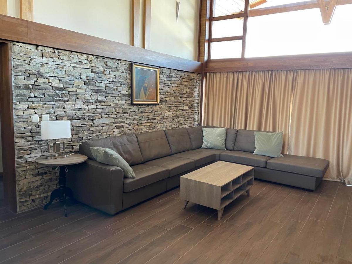 Villa Naya, Pirin Golf & Spa Bansko Buitenkant foto