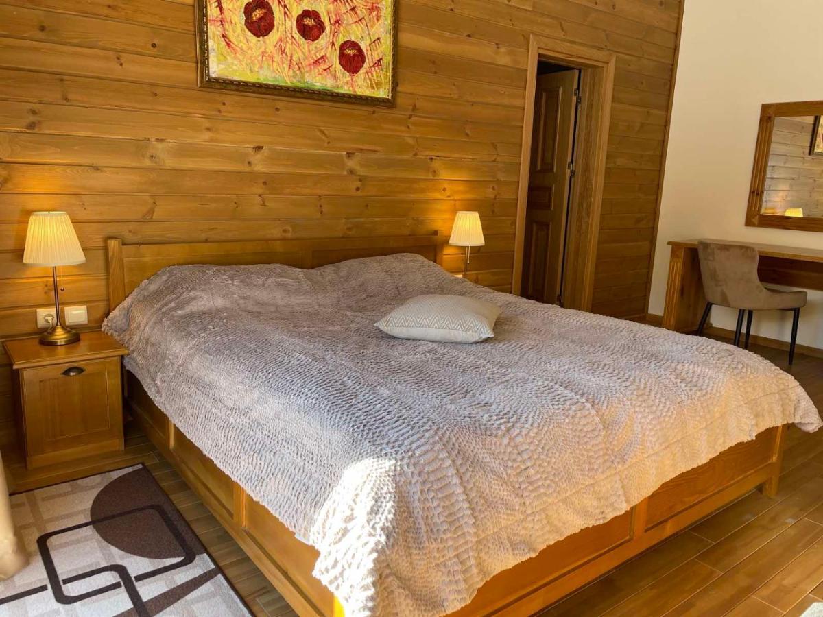 Villa Naya, Pirin Golf & Spa Bansko Buitenkant foto