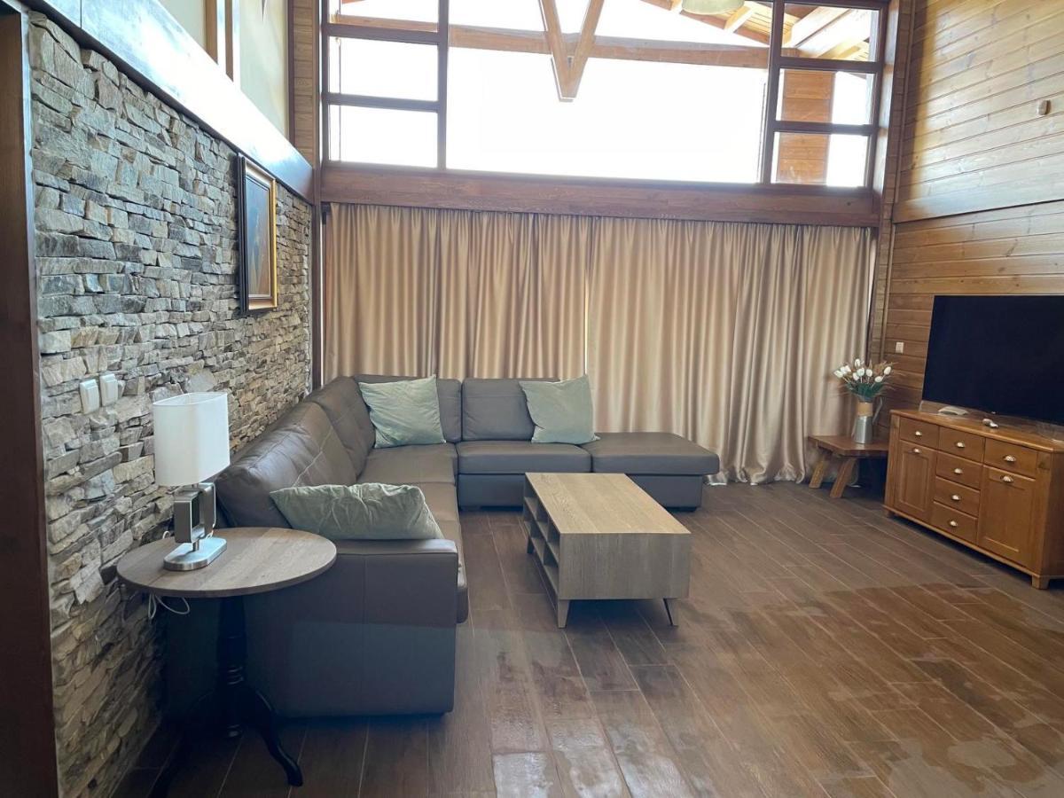 Villa Naya, Pirin Golf & Spa Bansko Buitenkant foto