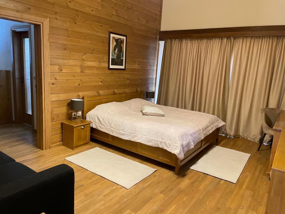 Villa Naya, Pirin Golf & Spa Bansko Buitenkant foto