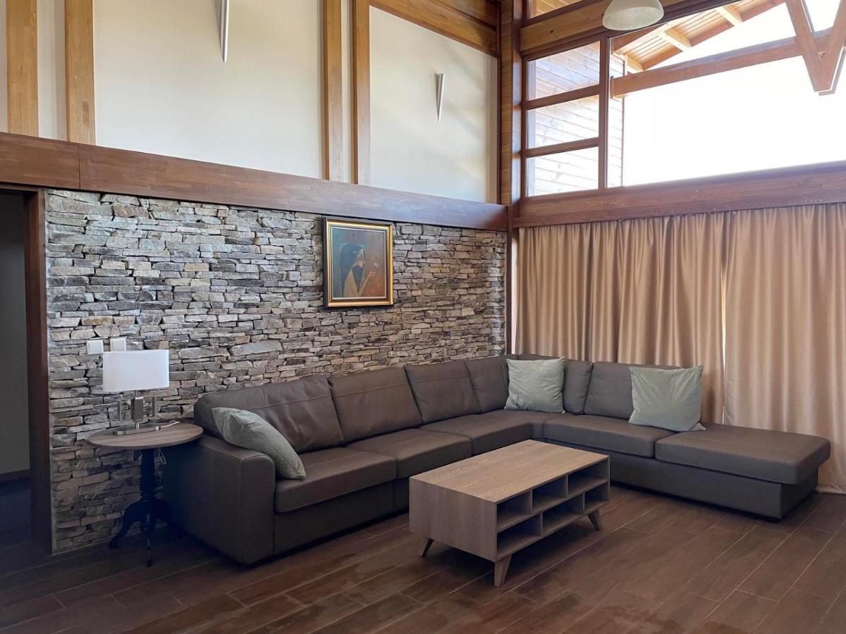 Villa Naya, Pirin Golf & Spa Bansko Buitenkant foto