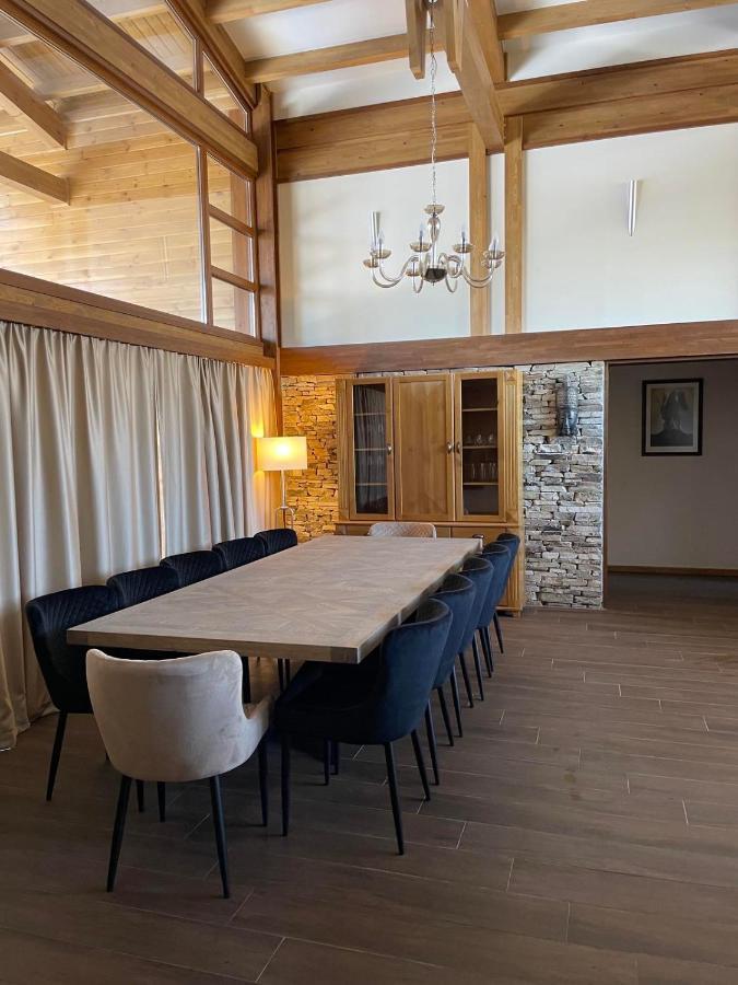 Villa Naya, Pirin Golf & Spa Bansko Buitenkant foto