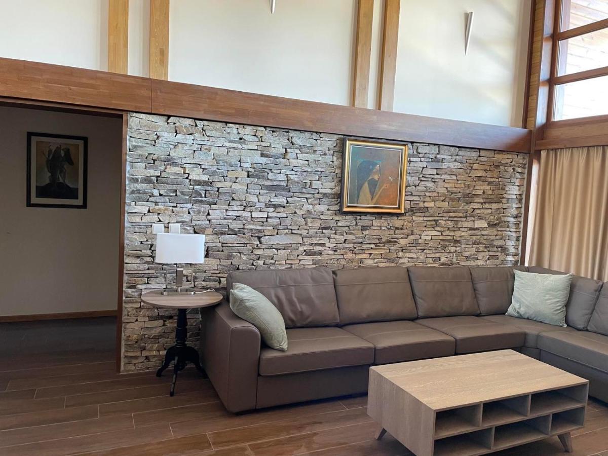 Villa Naya, Pirin Golf & Spa Bansko Buitenkant foto