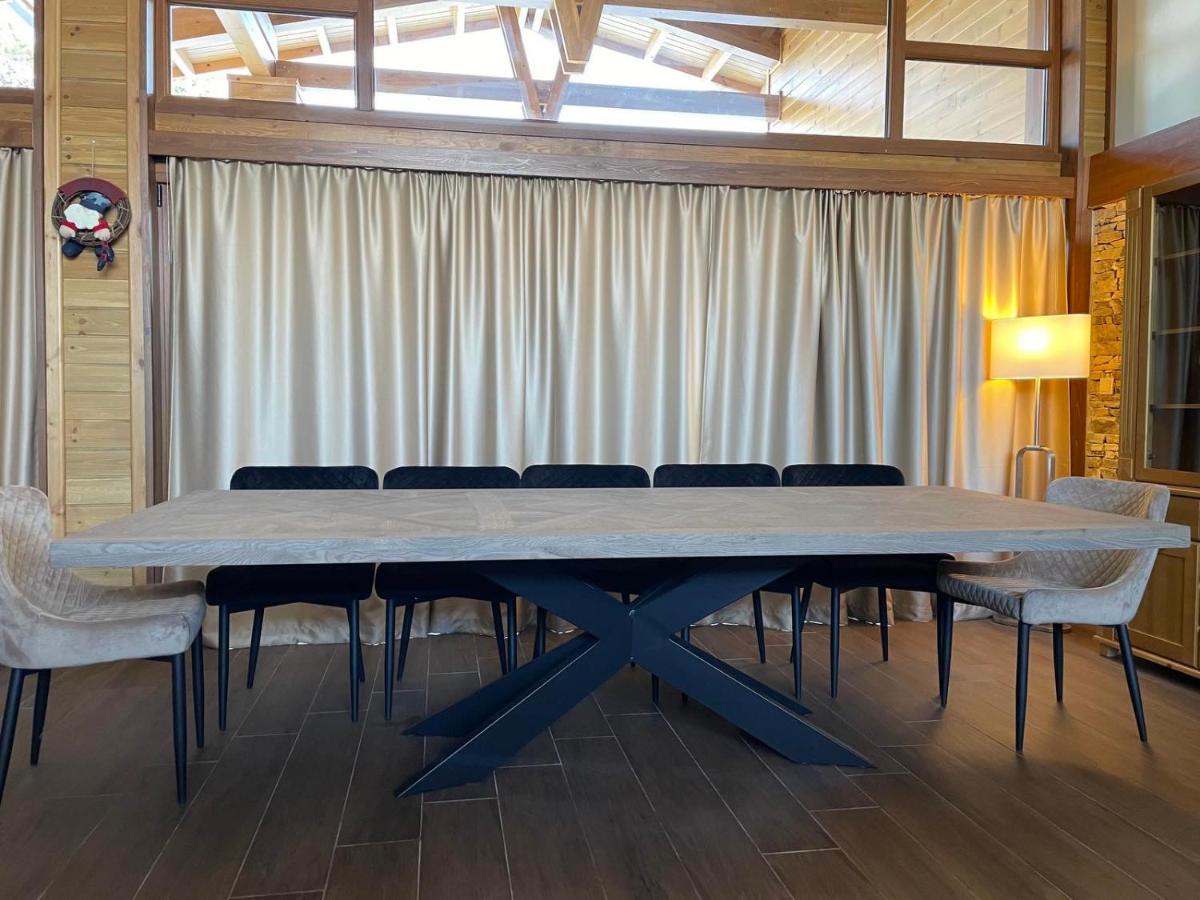 Villa Naya, Pirin Golf & Spa Bansko Buitenkant foto