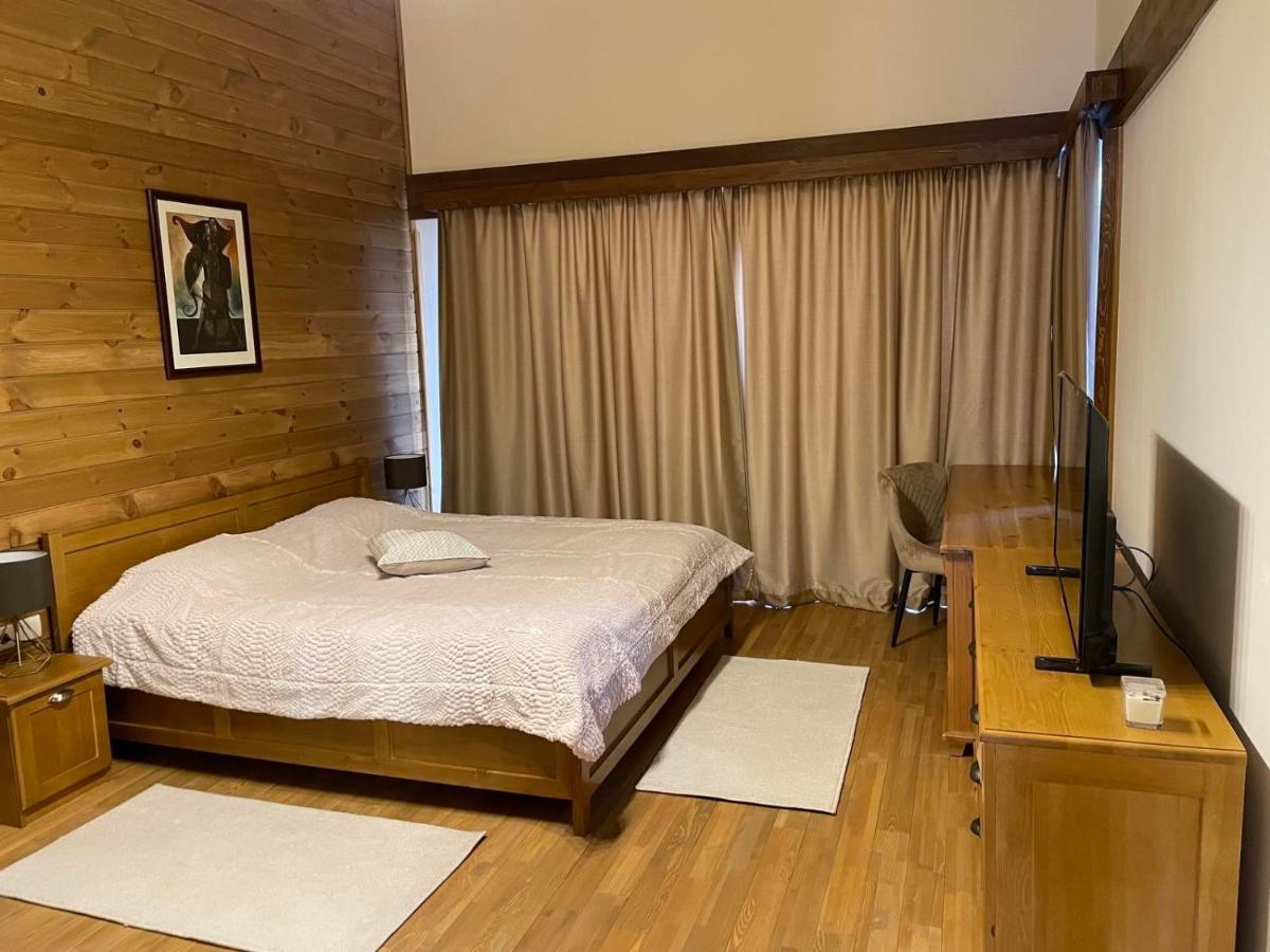 Villa Naya, Pirin Golf & Spa Bansko Buitenkant foto